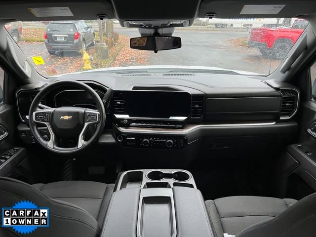 Used 2025 Chevrolet Silverado 1500 LT image 13