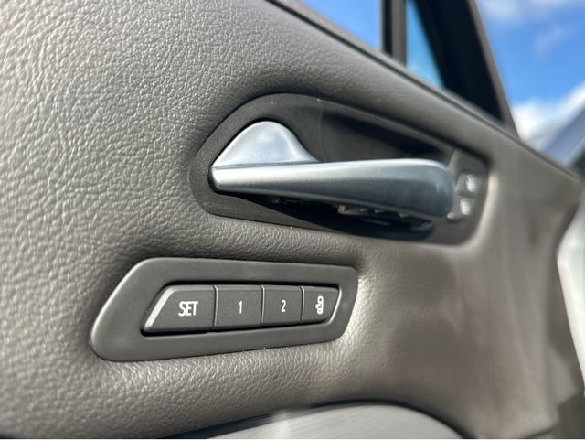 Certified 2024 Cadillac XT4 Premium Luxury image 29