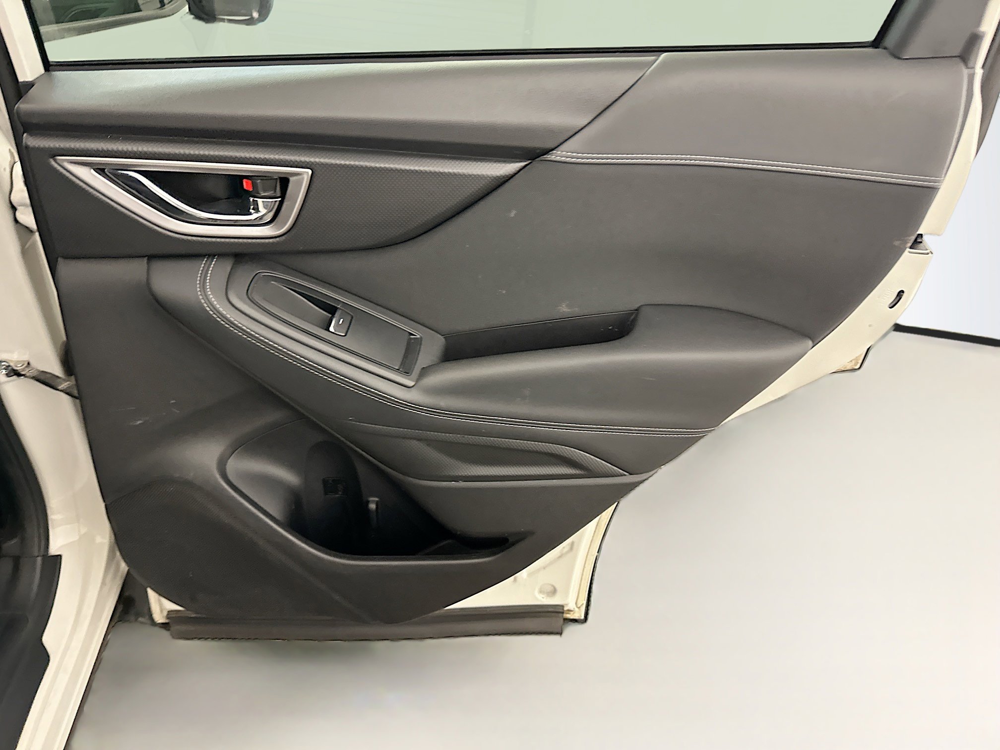 Used 2019 Subaru Forester Premium image 32