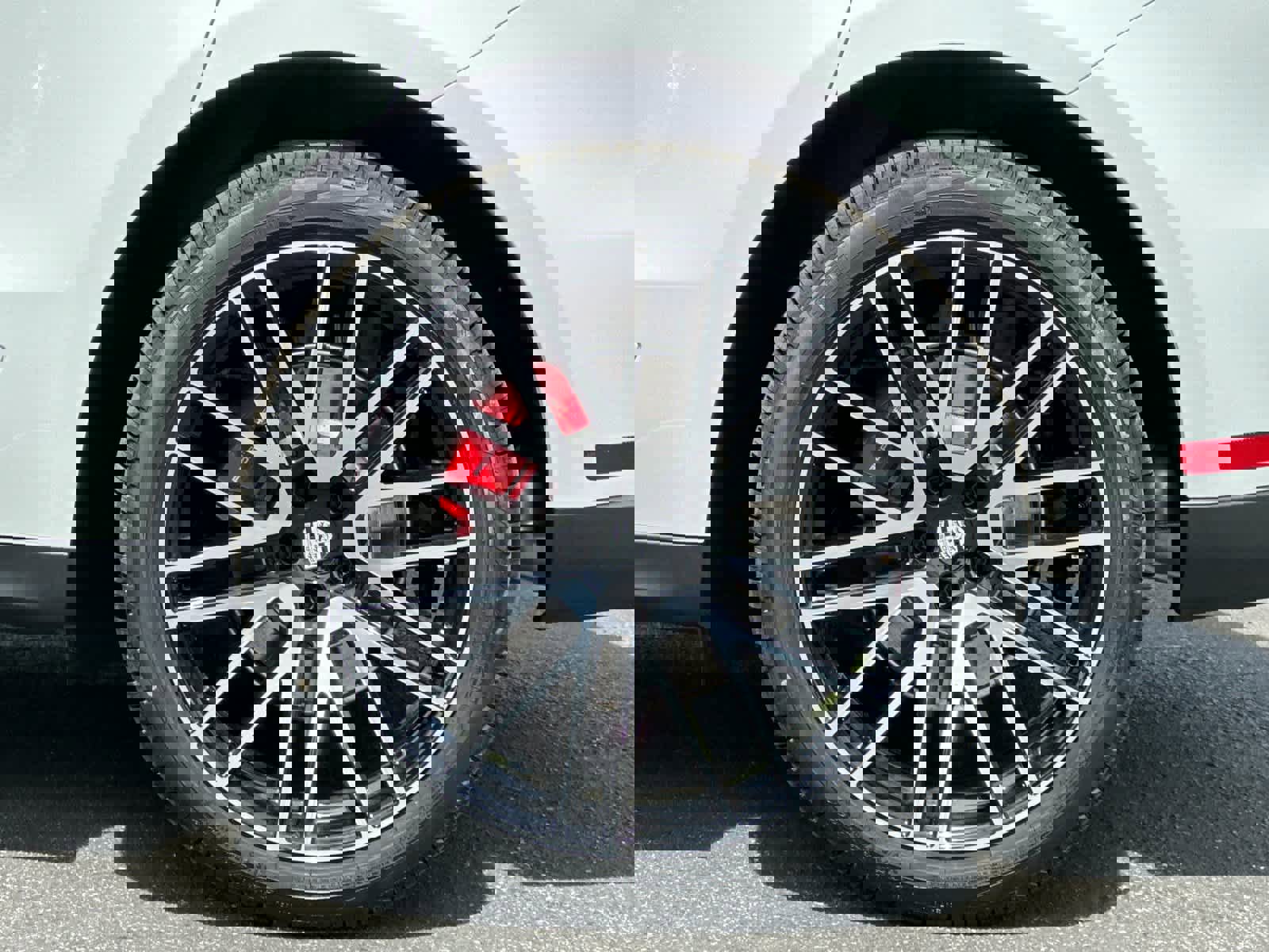 New 2026 Porsche Macan S image 31