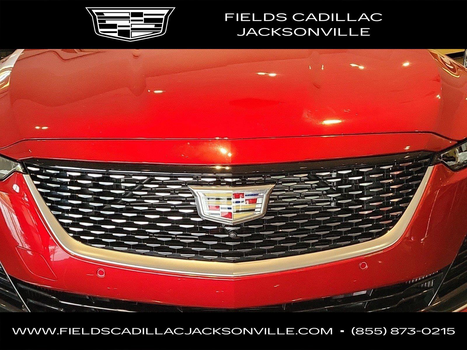 Used 2023 Cadillac CT5 Premium Luxury w/ Super Cruise 1 Package RWD image 8