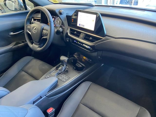 Certified 2024 Lexus UX 250h AWD w/ Premium Package image 23