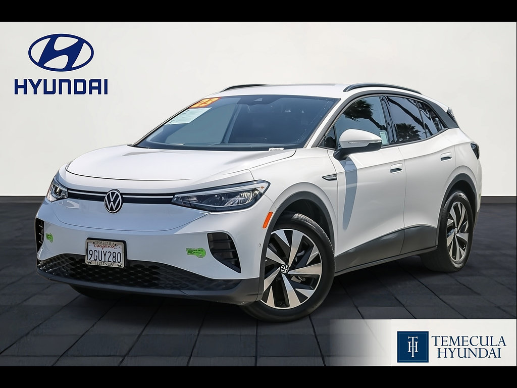 Used 2023 Volkswagen ID.4 Pro