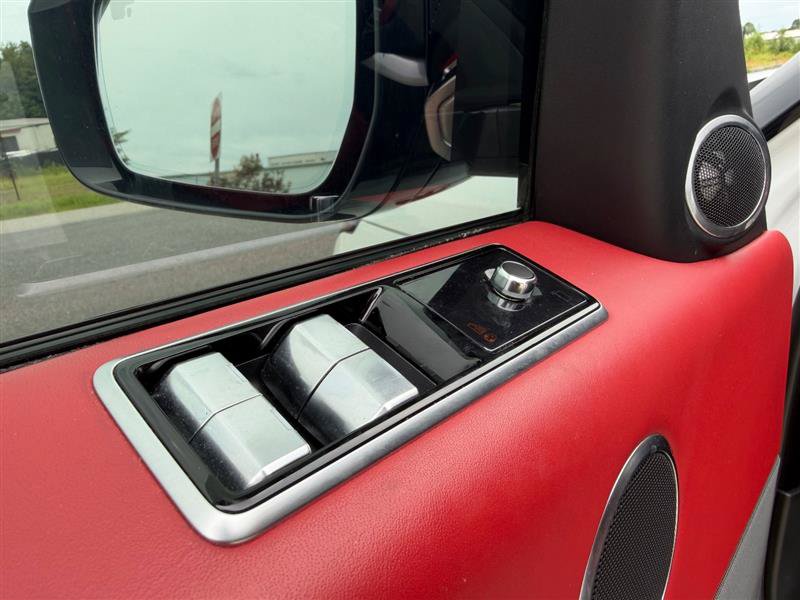 Used 2019 Land Rover Range Rover Sport Autobiography AWD/4WD image 13