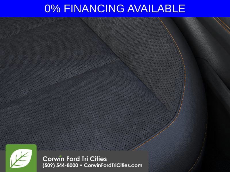 New 2026 Ford Explorer Tremor image 16