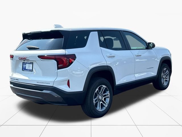 New 2027 GMC Terrain Elevation w/ LPO, Floor Liner Package AWD/4WD image 6