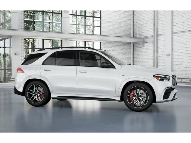 New 2025 Mercedes-Benz GLE 63 AMG S image 14