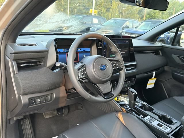 Certified 2026 Subaru Outback Premium AWD/4WD image 10