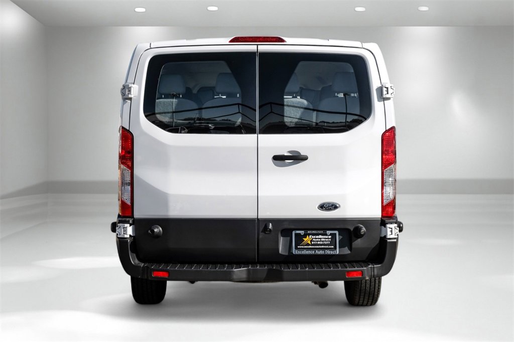 Used 2016 Ford Transit 350 XL image 7