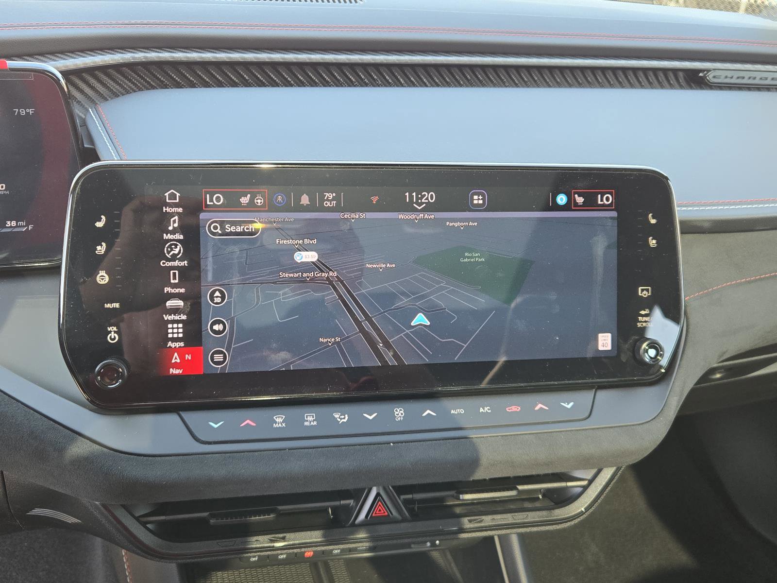 New 2026 Dodge Charger Scat Pack image 7