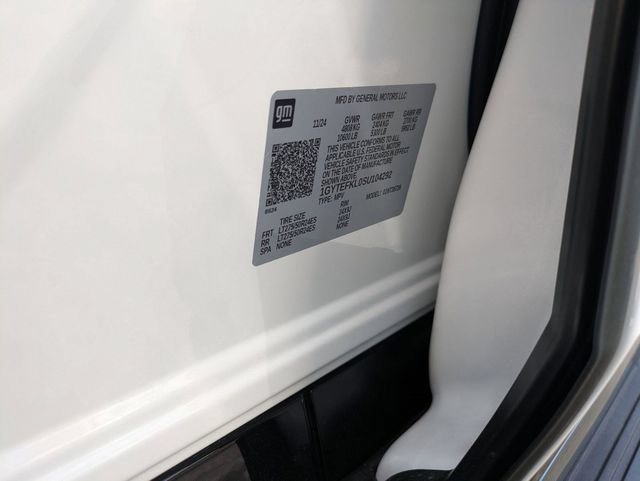 Used 2025 Cadillac Escalade IQ Sport 2 AWD/4WD image 30