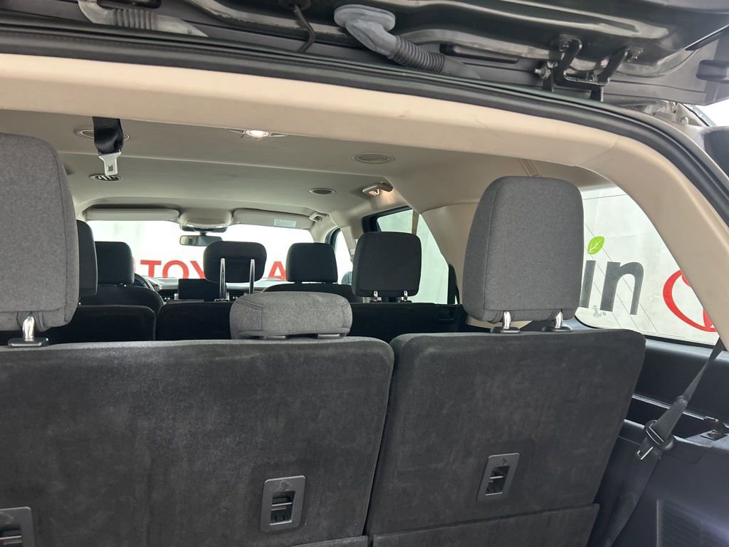 Used 2022 Ford Expedition XLT AWD/4WD image 15