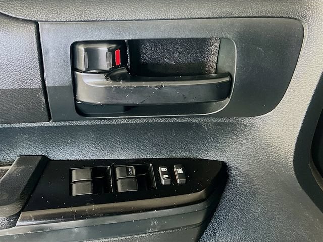 Used 2017 Toyota Tundra SR AWD/4WD image 12