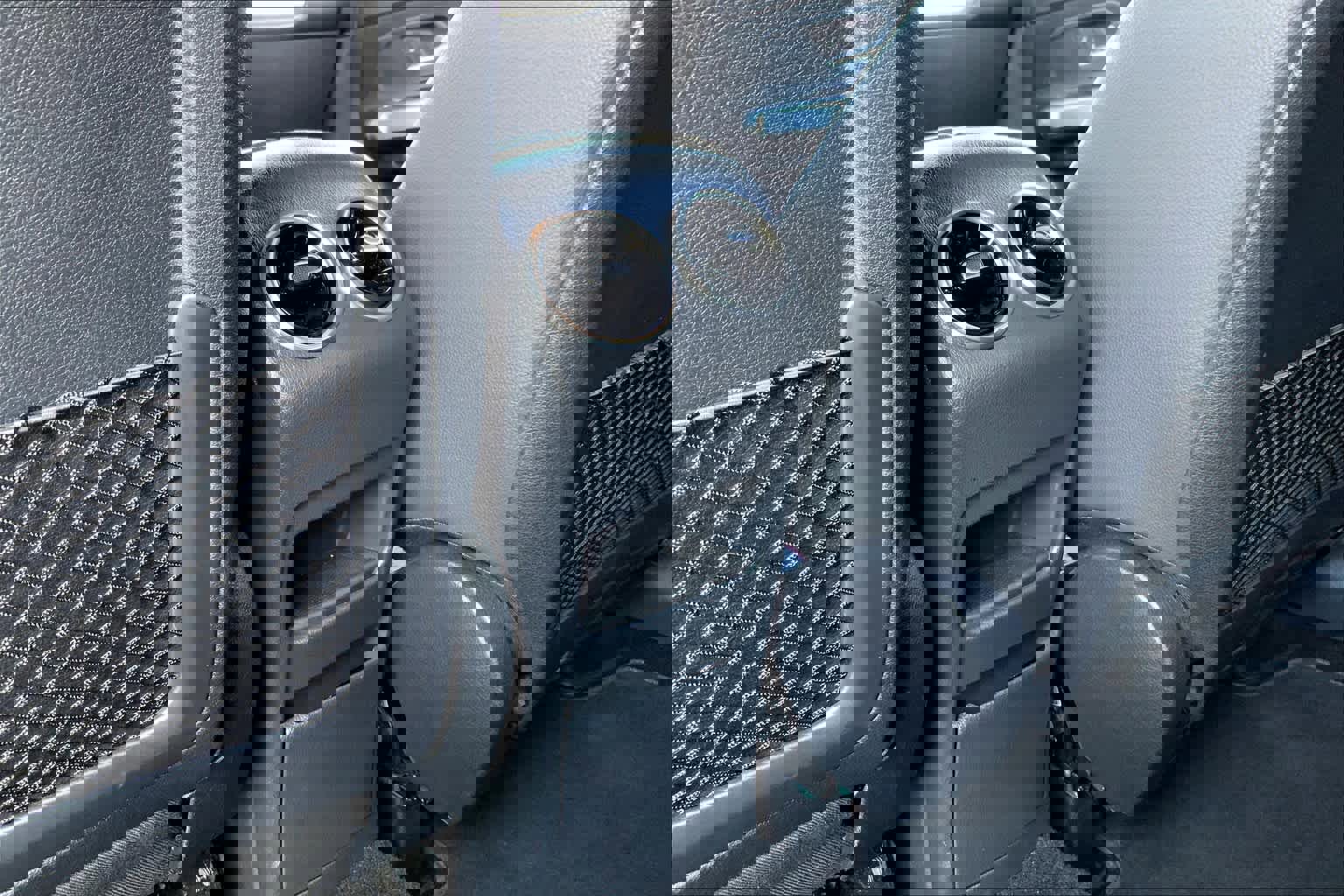 Certified 2024 Mercedes-Benz GLB 250 image 28