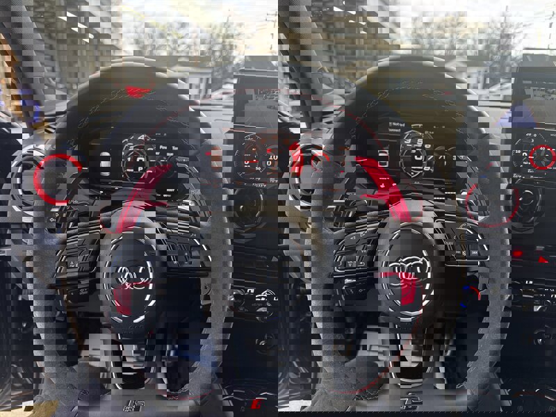 Used 2018 Audi RS 3 image 23