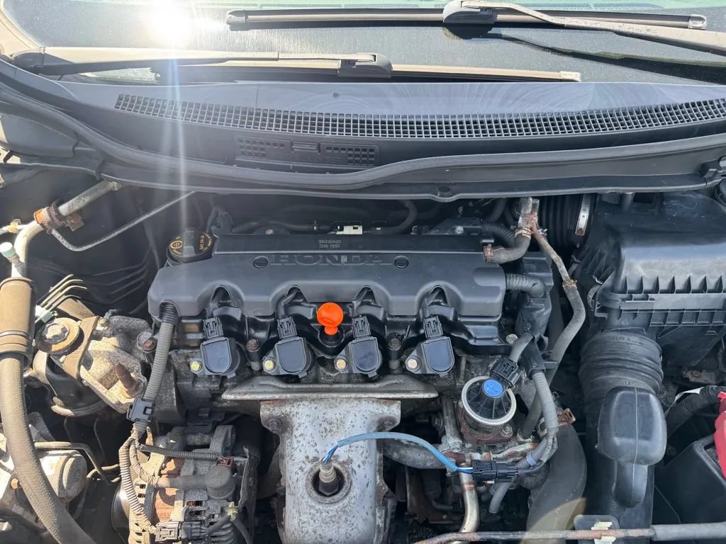 Used 2013 Honda Civic LX image 11