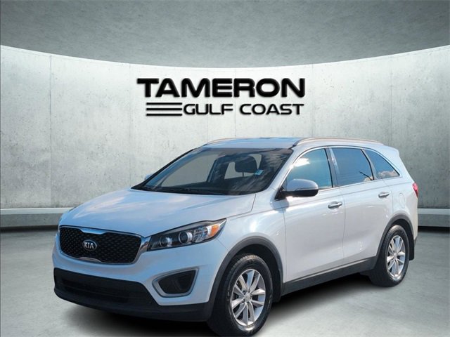 Used 2018 Kia Sorento LX