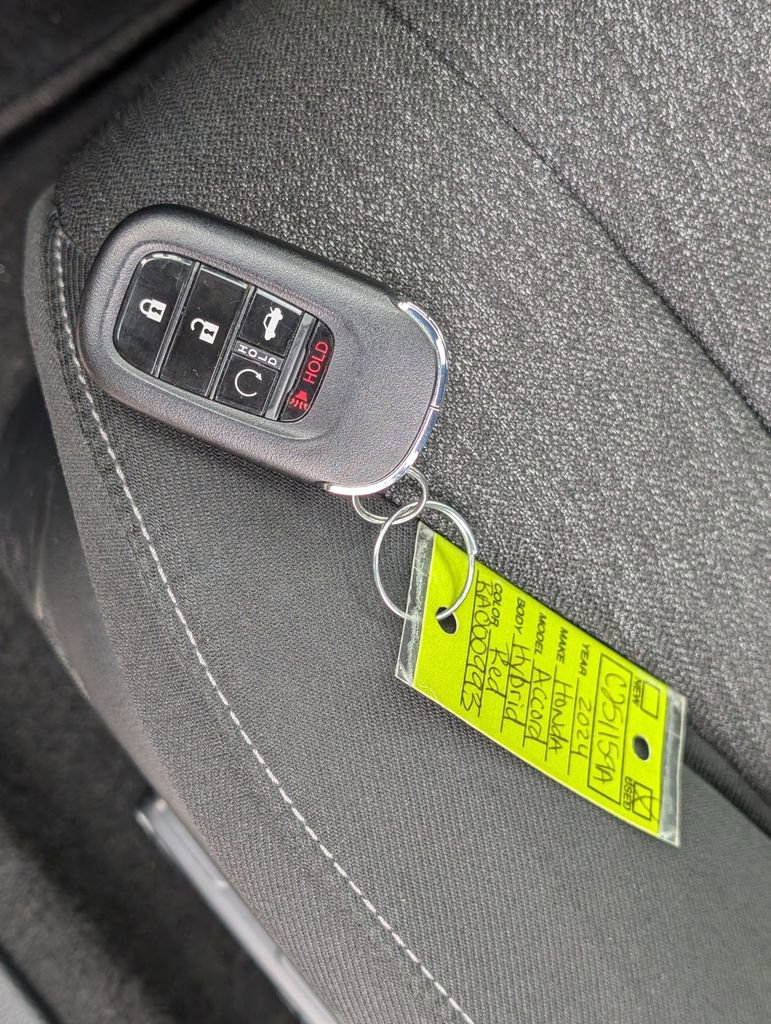 Used 2024 Honda Accord Sport image 50
