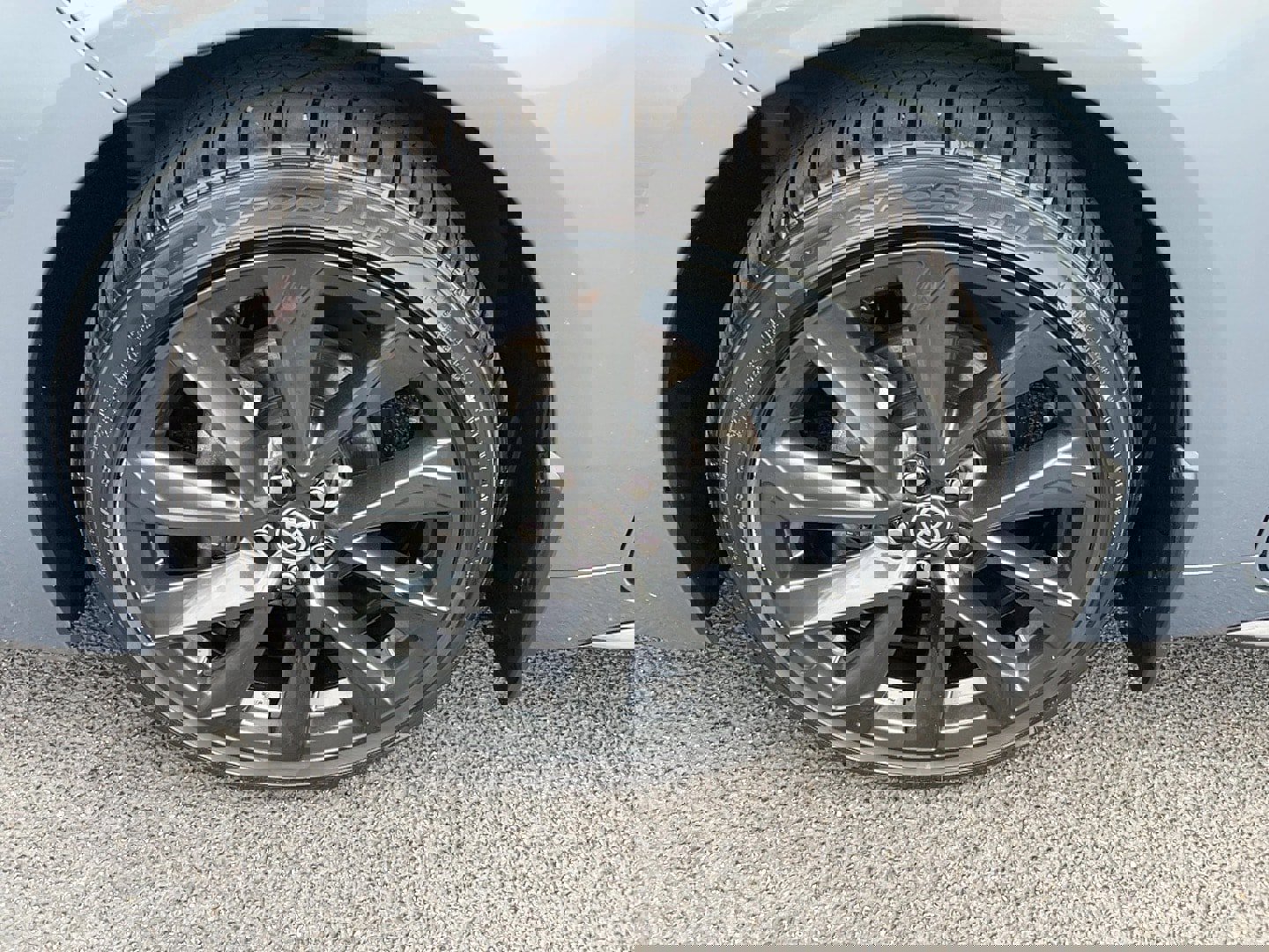 Used 2024 Toyota Corolla SE image 9