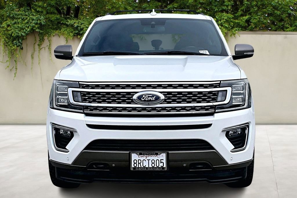 Used 2020 Ford Expedition King Ranch image 2