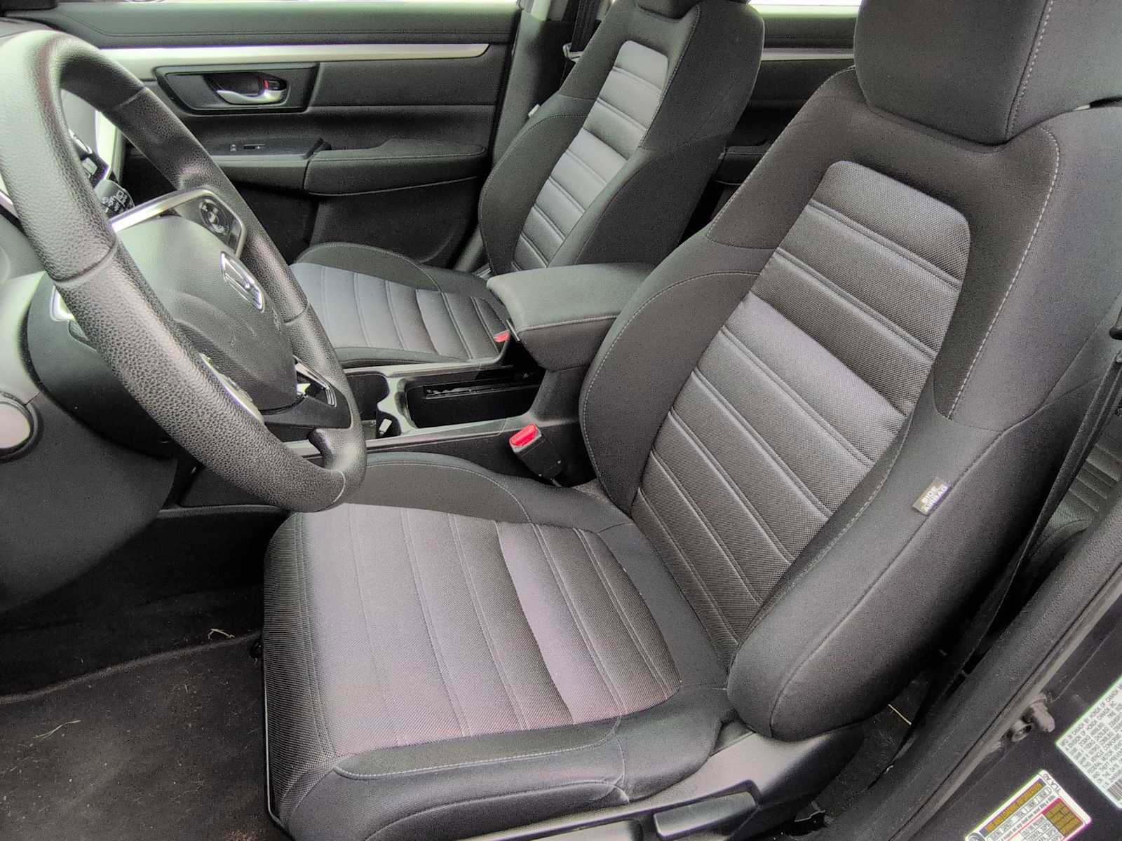 Used 2019 Honda CR-V LX image 7