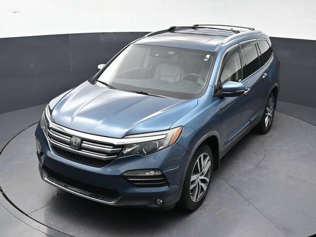 Used 2017 Honda Pilot Touring image 24