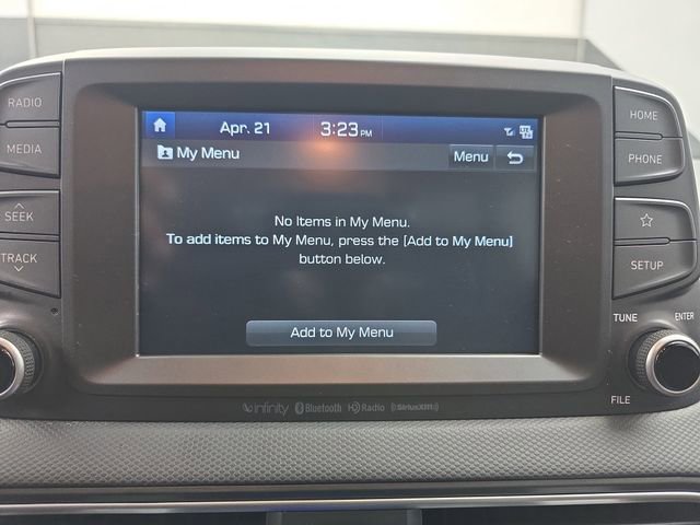 Used 2020 Hyundai Kona SEL Plus FWD image 33