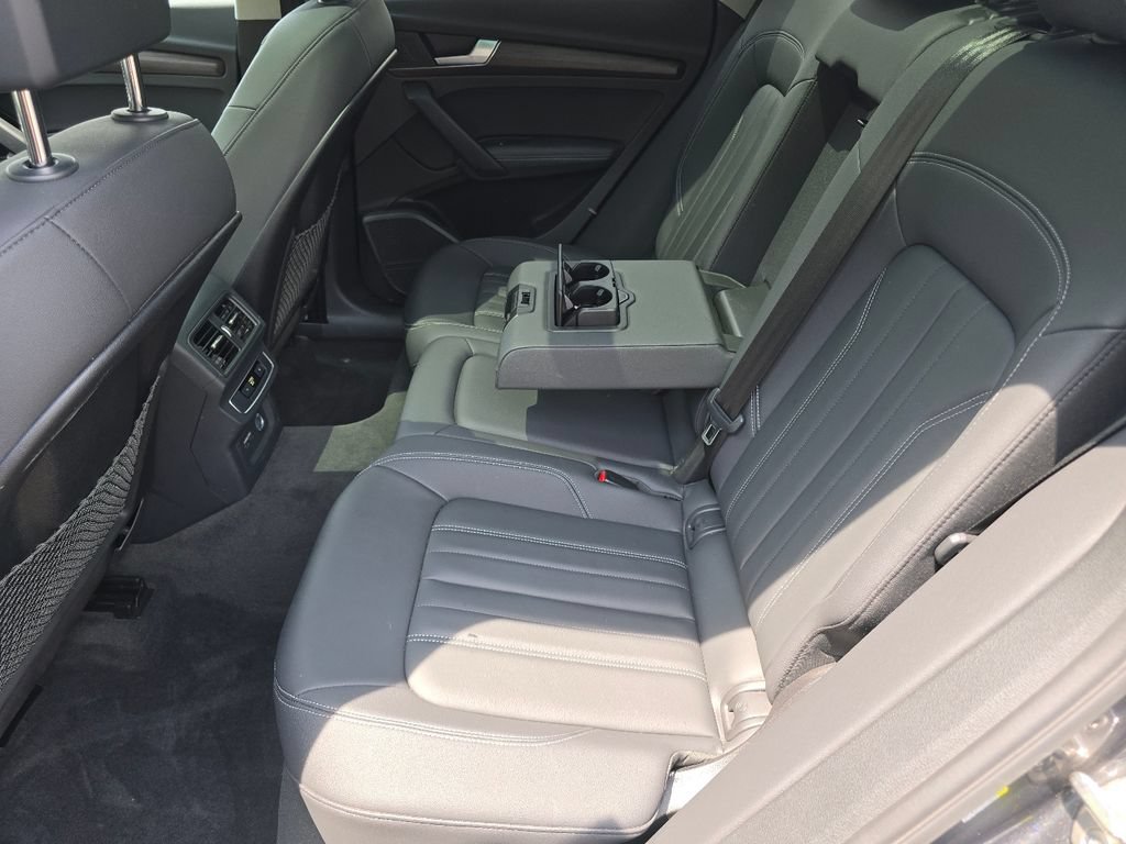 Certified 2023 Audi Q5 2.0T Premium Plus AWD/4WD image 32