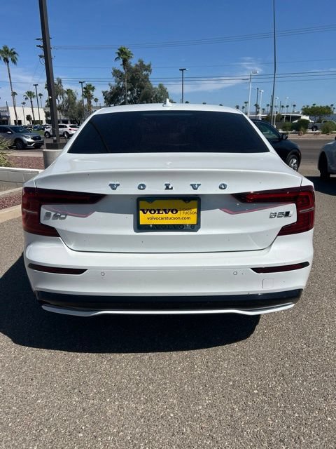 Used 2023 Volvo S60 B5 Plus AWD/4WD image 4