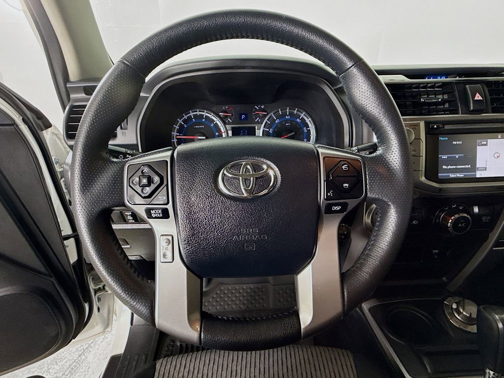 Certified 2017 Toyota 4Runner SR5 image 13