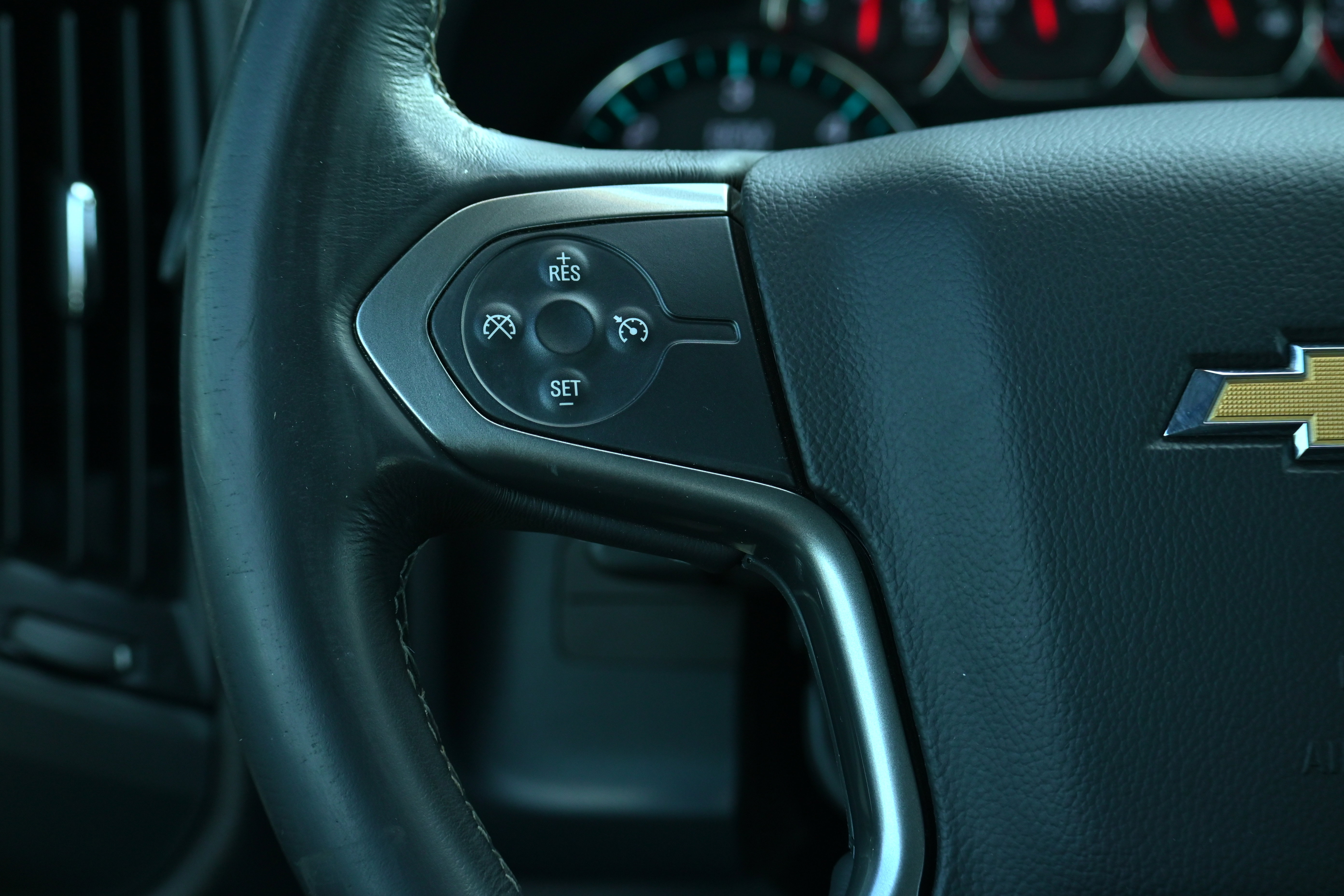 Used 2018 Chevrolet Silverado 1500 LT w/ All Star Edition image 19