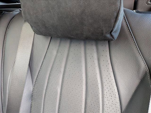 Used 2023 Mercedes-Benz EQS 580 4MATIC Sedan image 18