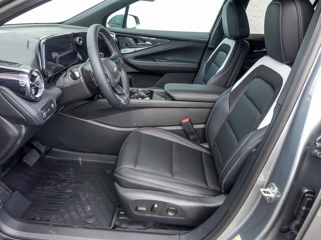 New 2026 Chevrolet Blazer EV LT image 14