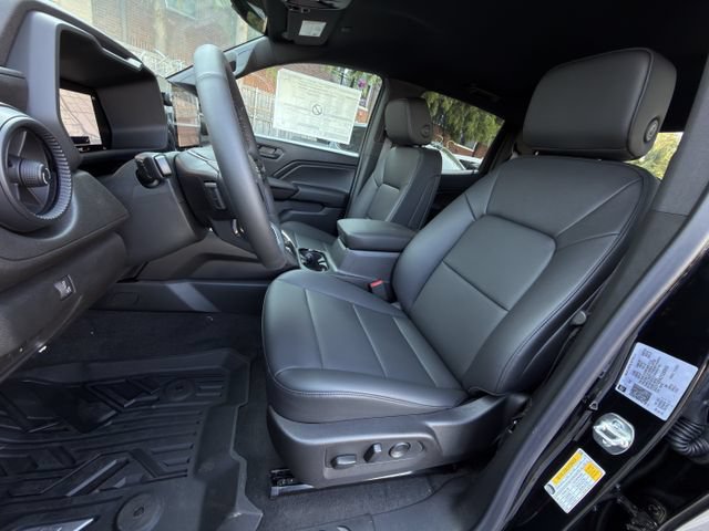 New 2026 Chevrolet Colorado Trail Boss AWD/4WD image 17