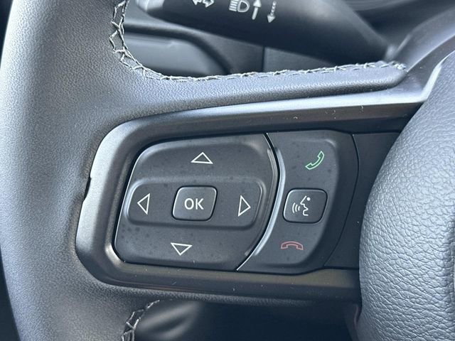 New 2026 Jeep Gladiator Sport AWD/4WD image 29