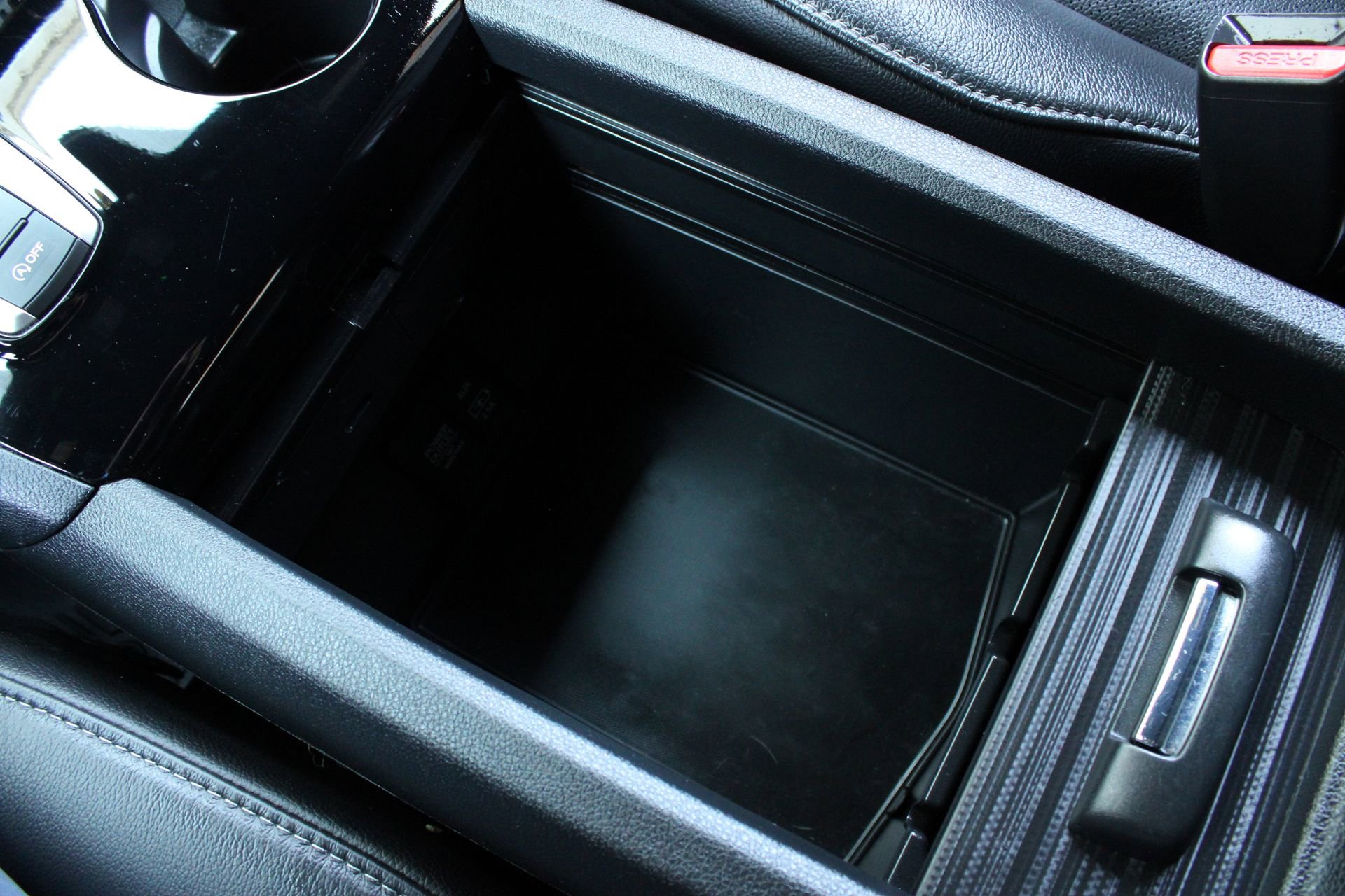 Used 2023 Honda Passport Elite image 48