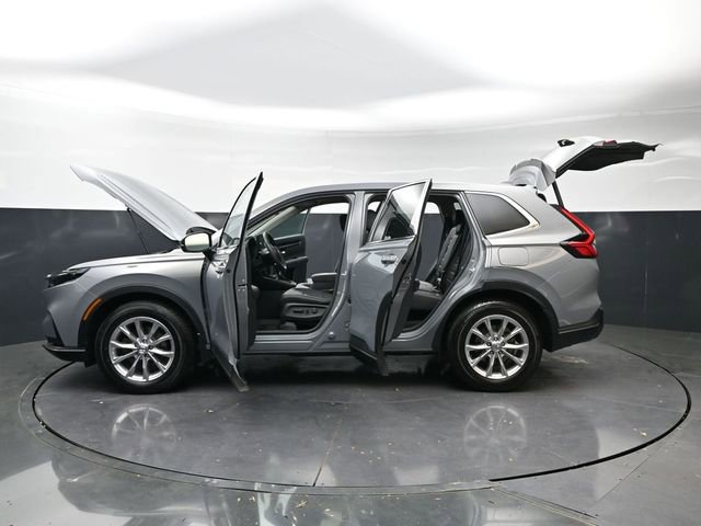 Used 2024 Honda CR-V EX-L image 54