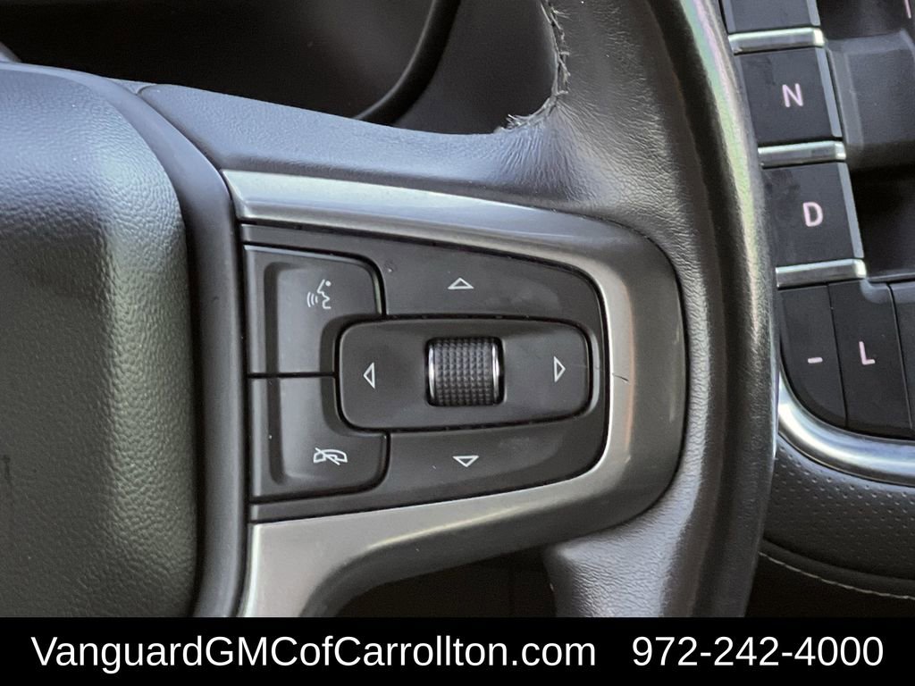 Used 2023 Chevrolet Suburban Premier w/ Advanced Technology Package image 15