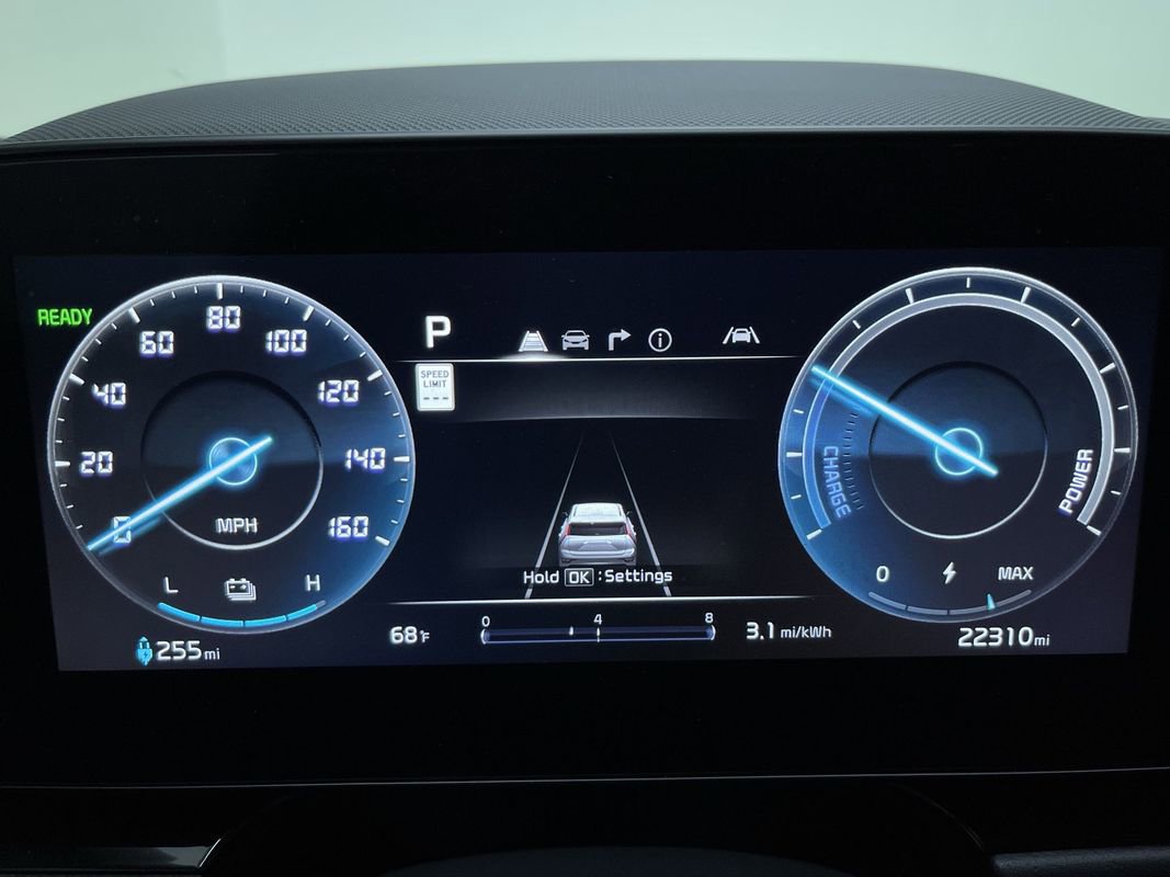 Used 2023 Kia Niro Wind image 19