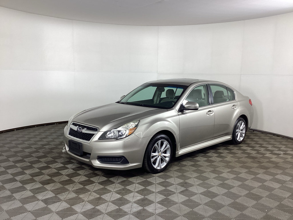 Used 2014 Subaru Legacy 2.5i Premium w/ Moonroof Package AWD/4WD image 5