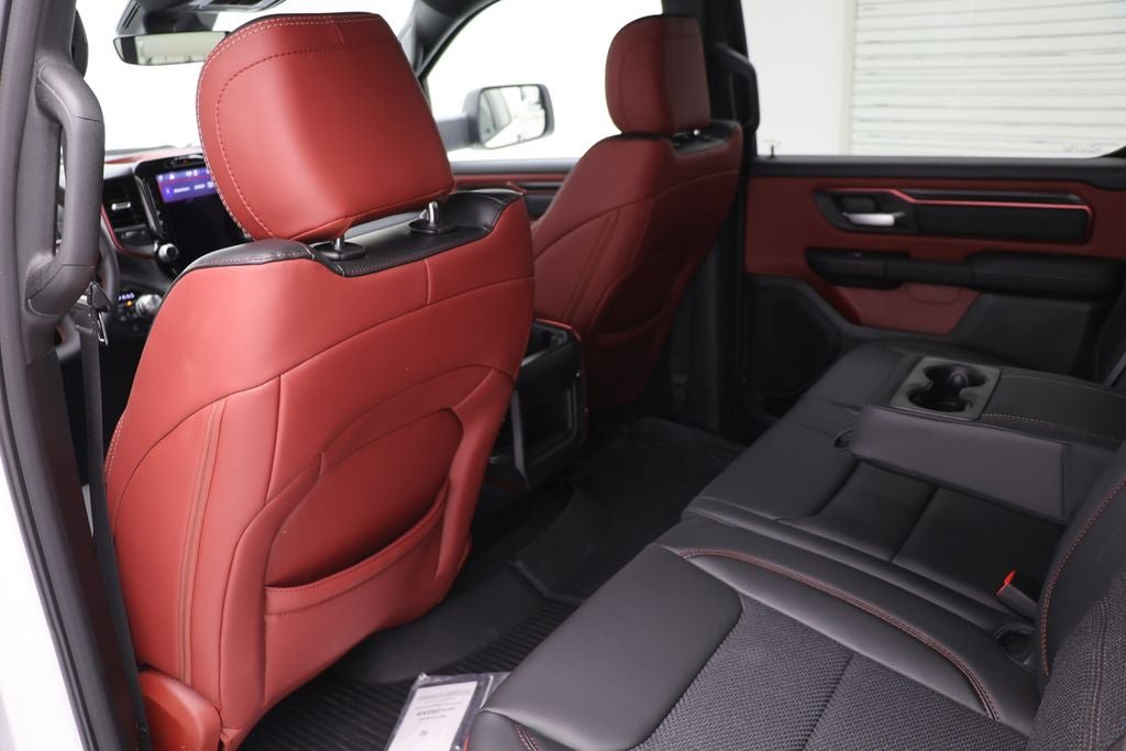 Used 2026 RAM 1500 Rebel w/ Rebel Level 1 Equipment Group AWD/4WD image 14
