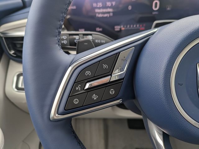 New 2026 Buick Enclave Avenir w/ Super Cruise Package image 32