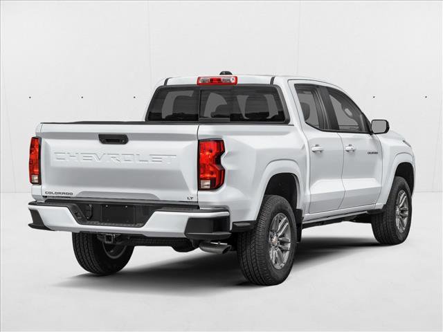 New 2026 Chevrolet Colorado LT video 2