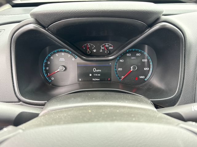 Used 2022 Chevrolet Colorado ZR2 AWD/4WD image 26