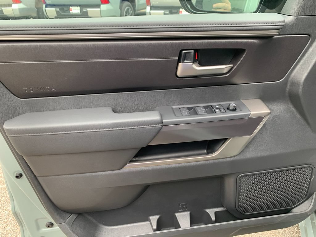 New 2026 Toyota Tundra SR5 AWD/4WD image 11