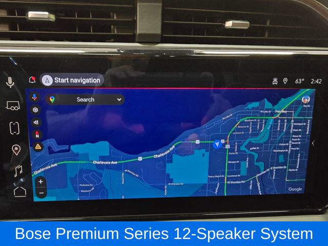 Used 2025 GMC Sierra 3500 Denali Ultimate image 18