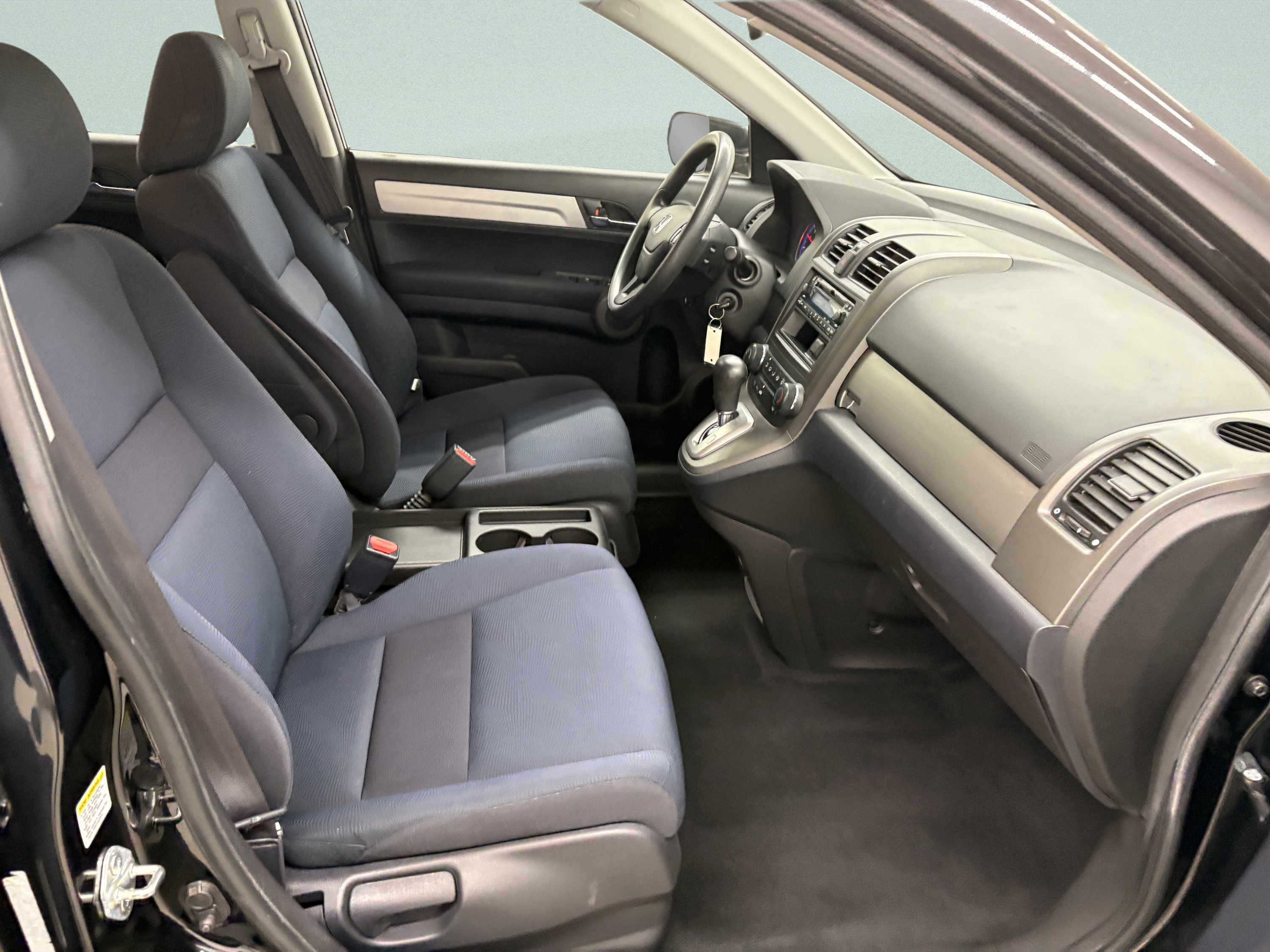 Used 2010 Honda CR-V LX image 18