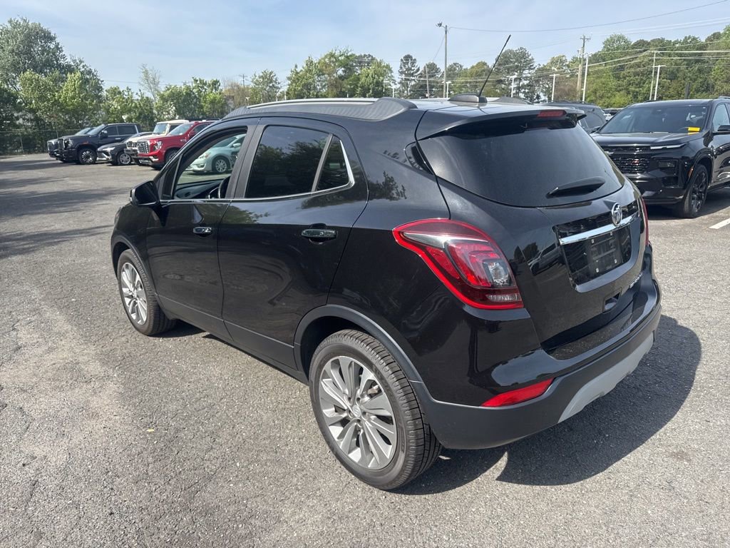 Used 2019 Buick Encore Preferred w/ Safety Package image 5