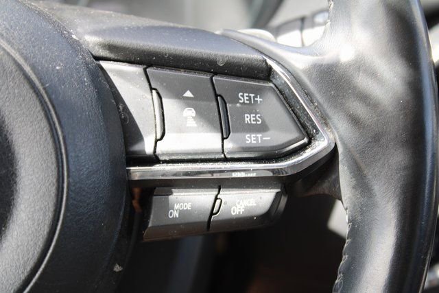 Used 2020 MAZDA CX-5 Grand Touring image 29