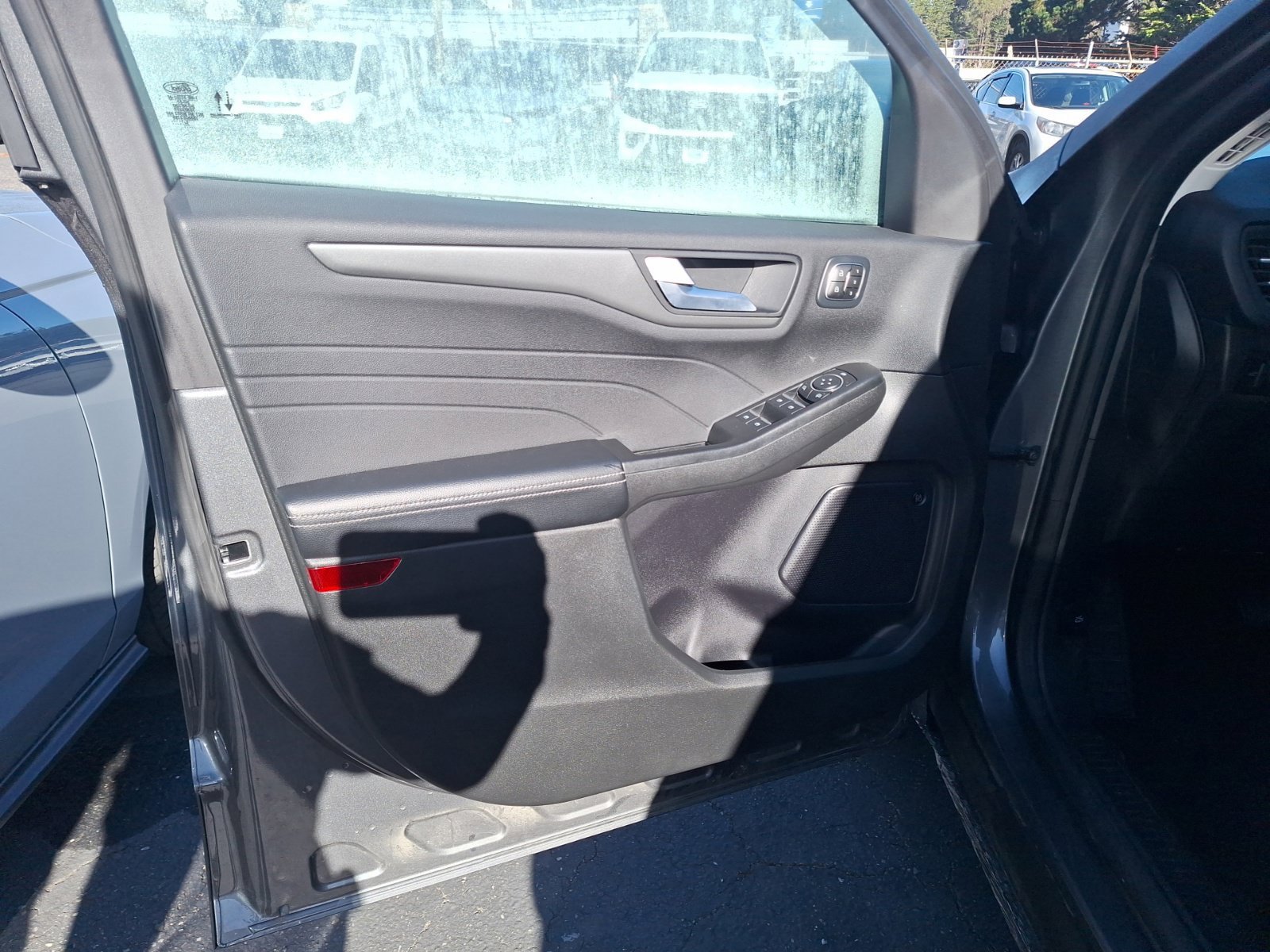 Used 2023 Ford Escape Active w/ Tech Pack #2 FWD image 14